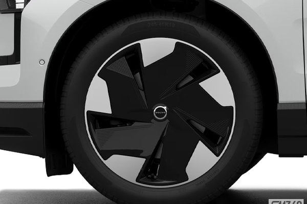Volvo EX30 Ultra 2025 - photo 2