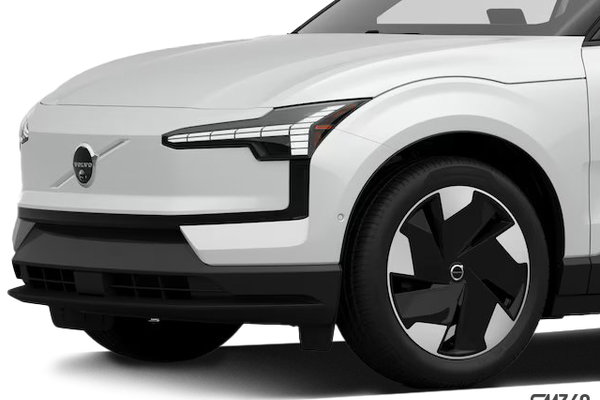 Volvo EX30 Ultra 2025 - photo 3
