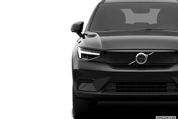 Volvo EX40 Core 2025 - photo 2