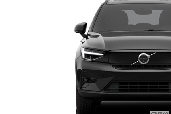 Volvo EX40 Twin Plus 2025 - photo 4