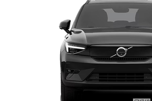 Volvo EX40 Twin Ultra 2025 - photo 4
