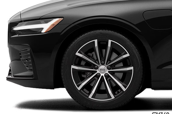 Volvo S60 T8 Plug-In Hybrid Core Dark 2025 - photo 2
