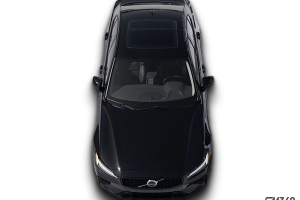 Volvo S60 T8 Plug-In Hybrid Plus Dark 2025 - photo 1