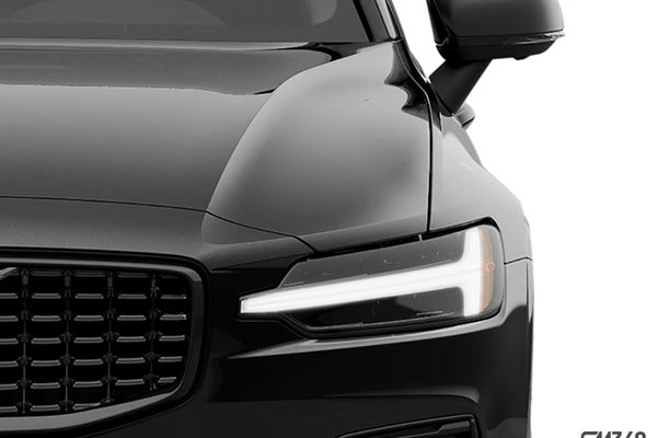 Volvo S60 T8 Plug-In Hybrid Plus Dark 2025 - photo 3