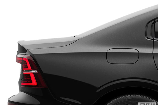 Volvo S60 T8 Plug-In Hybrid Plus Dark 2025 - photo 4