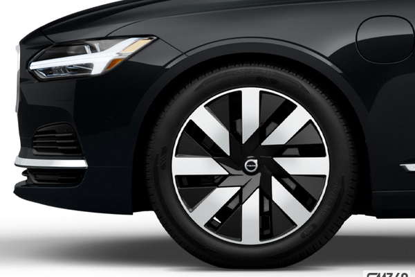 Volvo S90 T8 Plug-In Hybrid Plus 2025 - photo 1