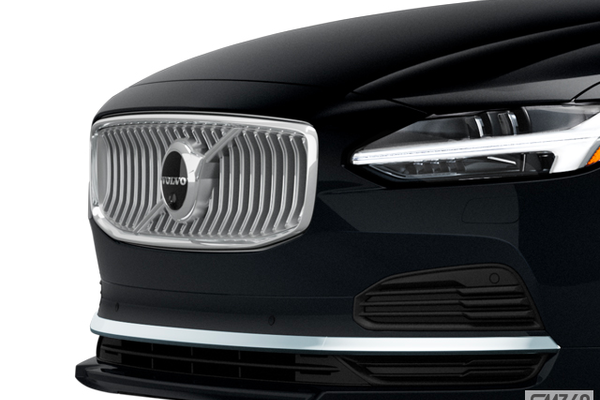 Volvo S90 T8 Plug-In Hybrid Plus 2025 - photo 2