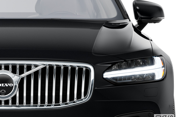 Volvo S90 T8 Plug-In Hybrid Plus 2025 - photo 3