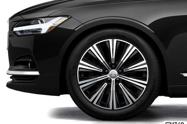 Volvo S90 Plus 2025 - photo 1