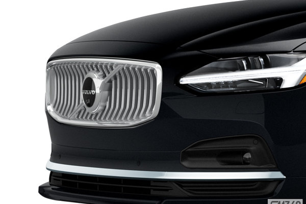 Volvo S90 Plus 2025 - photo 2