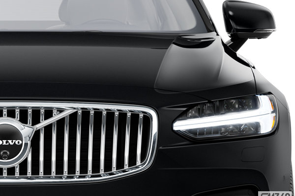 Volvo S90 Plus 2025 - photo 3