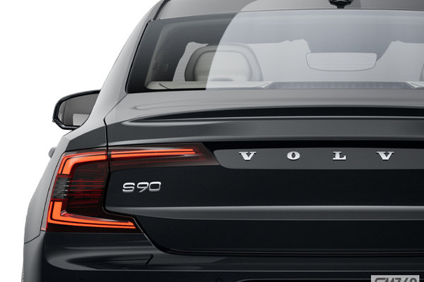 Volvo S90 Plus 2025 - photo 4