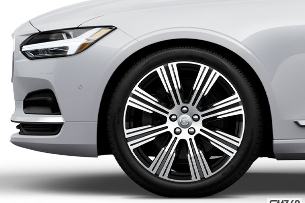 Volvo S90 Ultra 2025 - photo 1