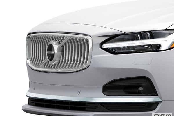 Volvo S90 Ultra 2025 - photo 2