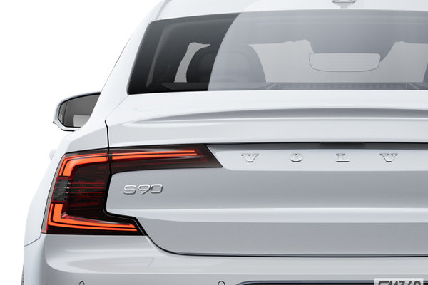 Volvo S90 Ultra 2025 - photo 4
