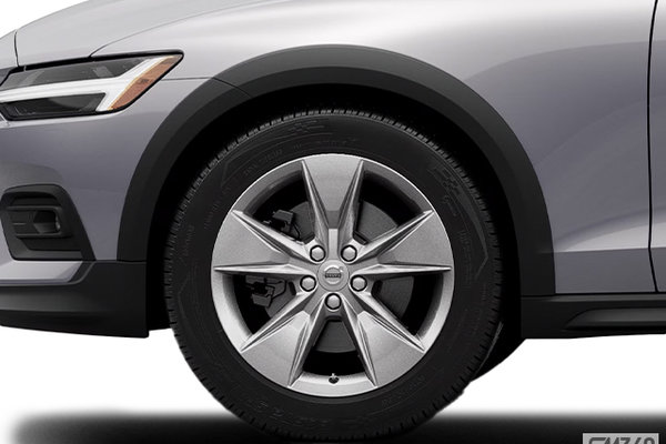 Volvo V60 Cross Country Core 2025 - photo 4