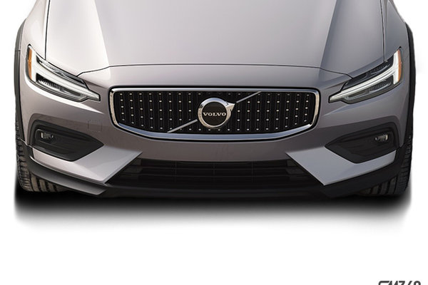 Volvo V60 Cross Country Core 2025 - photo 1