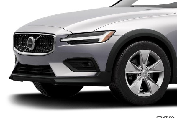 Volvo V60 Cross Country Core 2025 - photo 2