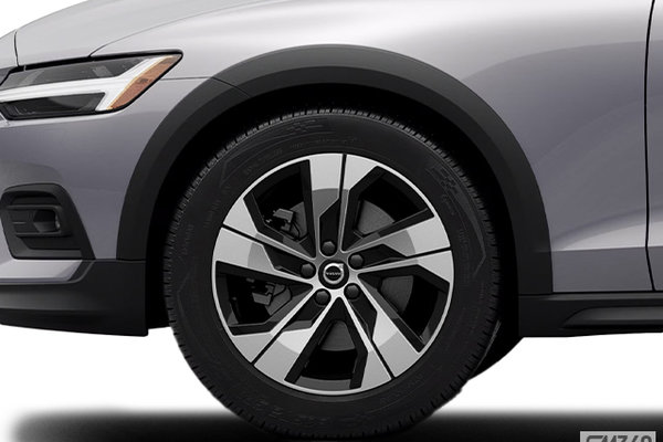 Volvo V60 Cross Country Plus 2025 - photo 4