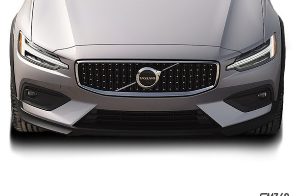 Volvo V60 Cross Country Plus 2025 - photo 1