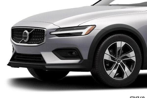 Volvo V60 Cross Country Plus 2025 - photo 2