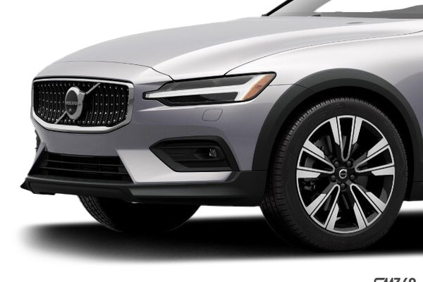 Volvo V60 Cross Country Ultra 2025 - photo 2