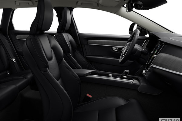 Volvo V90 Cross Country Plus 2025 - photo 3