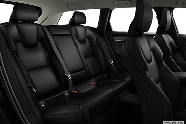 Volvo V90 Cross Country Plus 2025 - photo 4