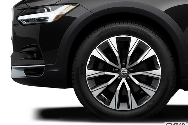Volvo V90 Cross Country Plus 2025 - photo 1