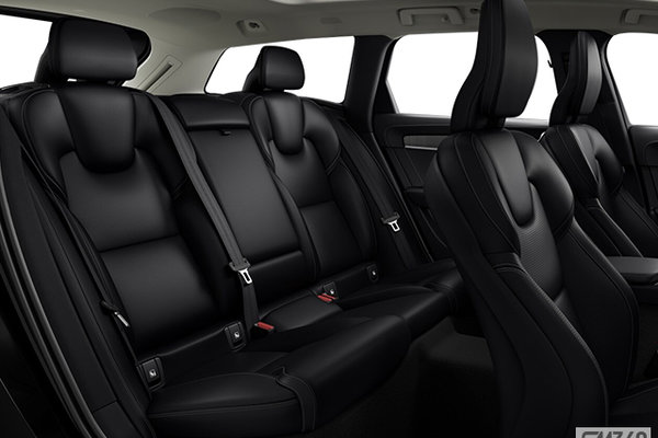 Volvo V90 Cross Country Ultra 2025 - photo 4