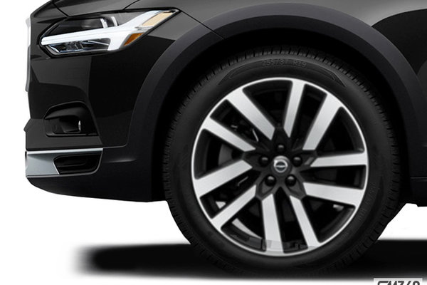 Volvo V90 Cross Country Ultra 2025 - photo 1