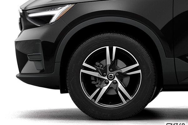 Volvo XC40 Core Bright 2025 - photo 1