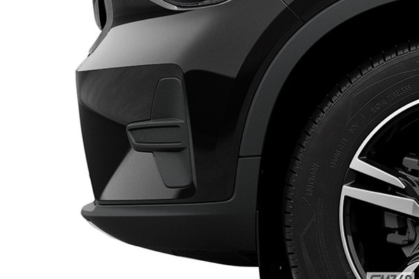 Volvo XC40 Core Bright 2025 - photo 2