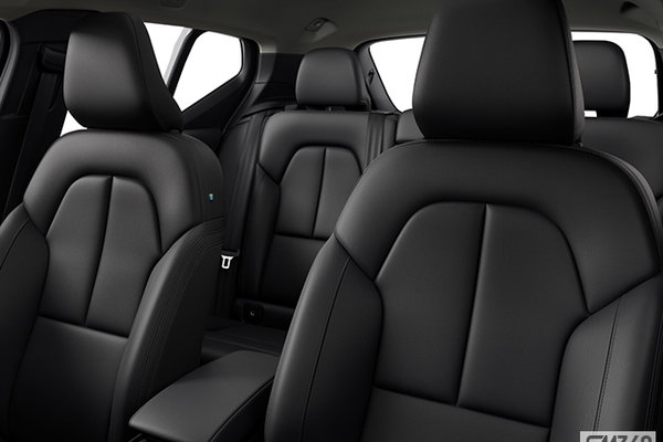 Volvo XC40 Core Bright 2025 - photo 4