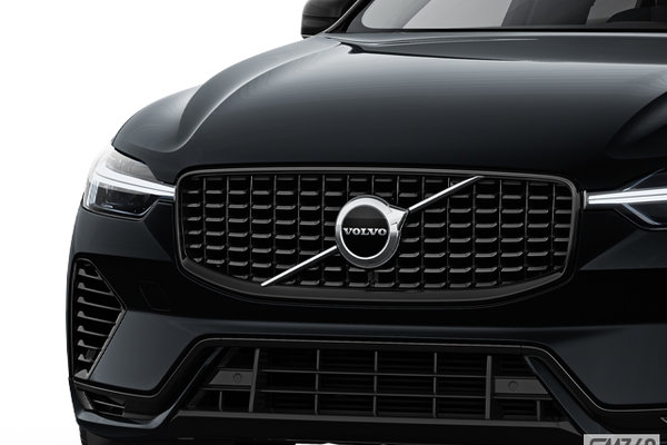Volvo XC60 T8 Plug-In Hybrid Core 2025 - photo 1