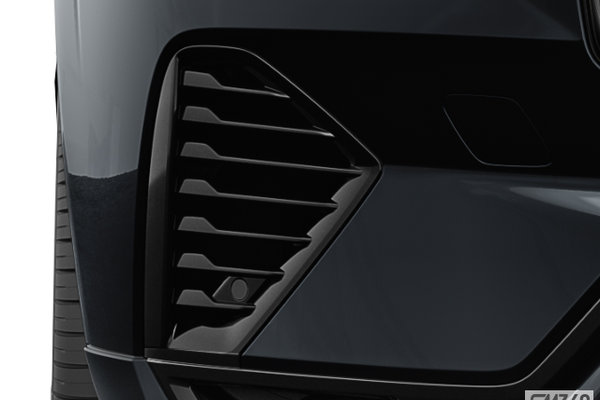 Volvo XC60 T8 Plug-In Hybrid Core 2025 - photo 2