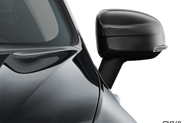 Volvo XC60 T8 Plug-In Hybrid Core 2025 - photo 3