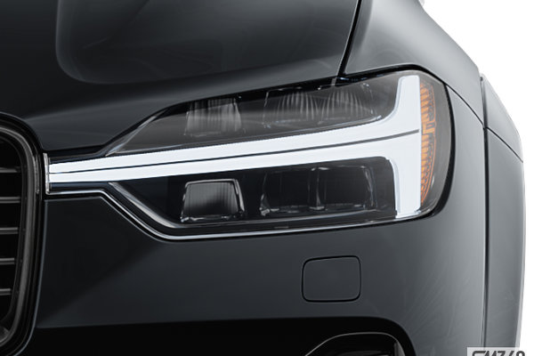 Volvo XC60 T8 Plug-In Hybrid Polestar Engineered 2025 - photo 4