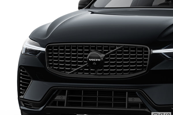 Volvo XC60 T8 Plug-In Hybrid Ultra Black Edition 2025 - photo 1