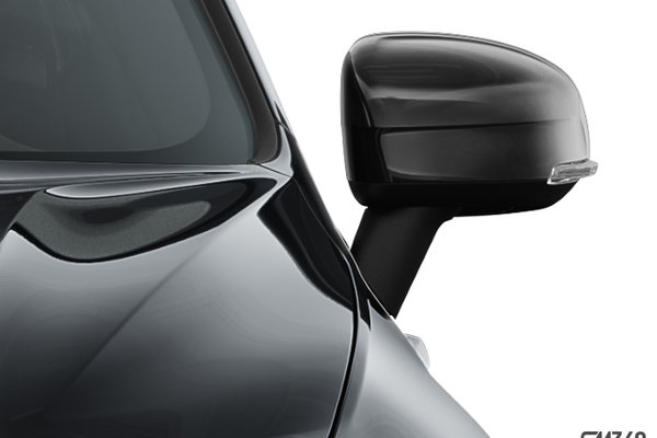 Volvo XC60 T8 Plug-In Hybrid Ultra Black Edition 2025 - photo 3