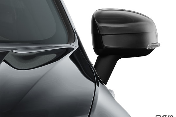 Volvo XC60 Ultra Black Edition 2025 - photo 3