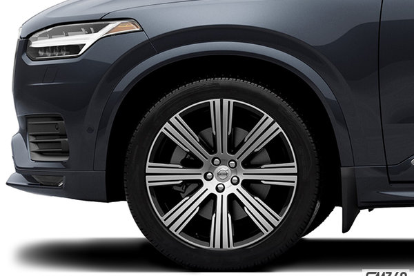 Volvo XC90 Ultra 2025 - photo 2