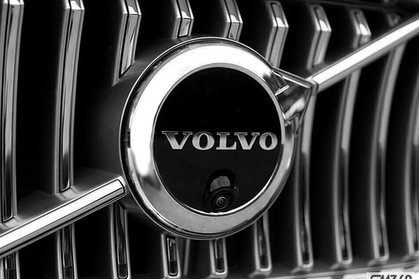 Volvo XC90 Ultra 2025 - photo 3
