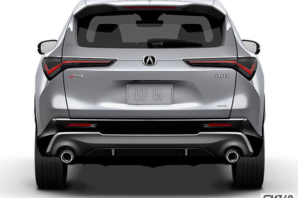 Acura ADX A-Spec 2026 - photo 1