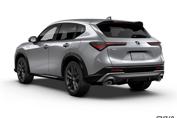 Acura ADX A-Spec 2026 - photo 2