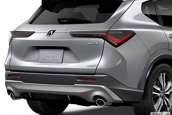 Acura ADX Base 2026 - photo 4