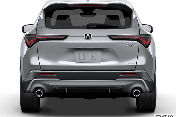 Acura ADX Base 2026 - photo 1