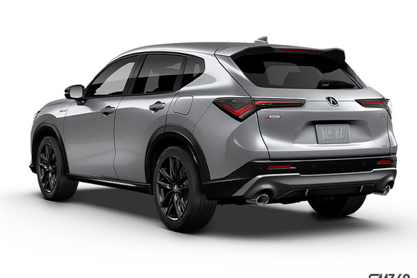 Acura ADX Platinum Elite A-Spec 2026 - photo 2