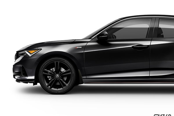 Acura Integra A-SPEC CVT 2026 - photo 1