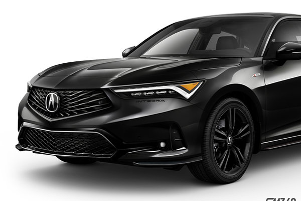 Acura Integra A-SPEC CVT 2026 - photo 2